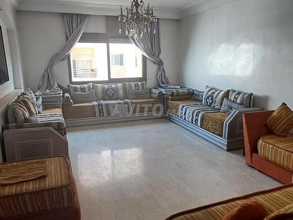 Appartement te Koop 104 m² Les Princesses Maârif