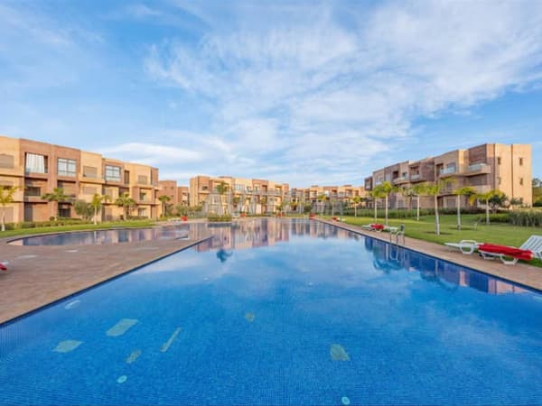 Appartement Prestigia Argan 94 m² à Marrakech