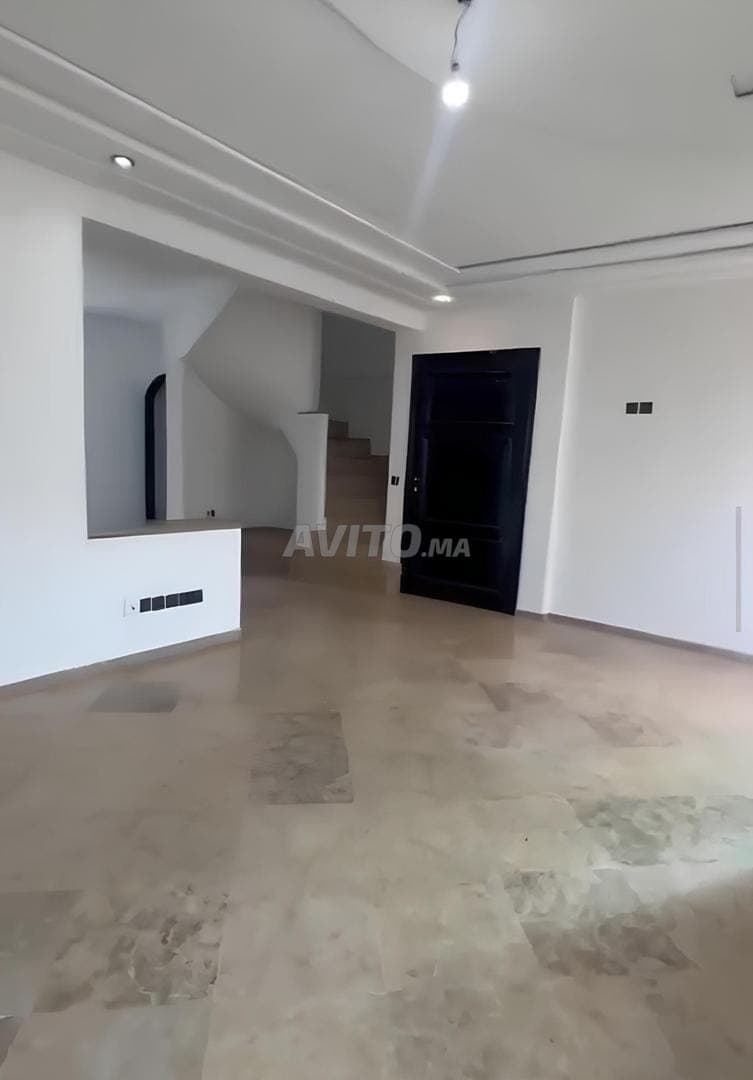 Duplex van 152 m² te Koop – 7de Verdieping