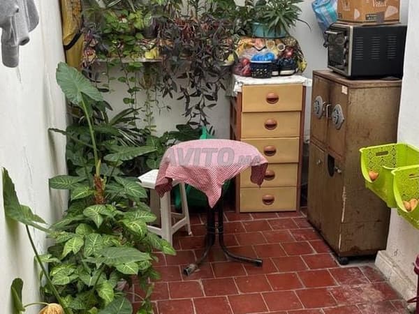 Piso en venta de 95 m² en Rabat