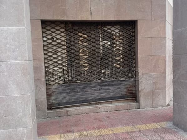 Local commercial avec 5 vitrine à louer – Corniche Tanger