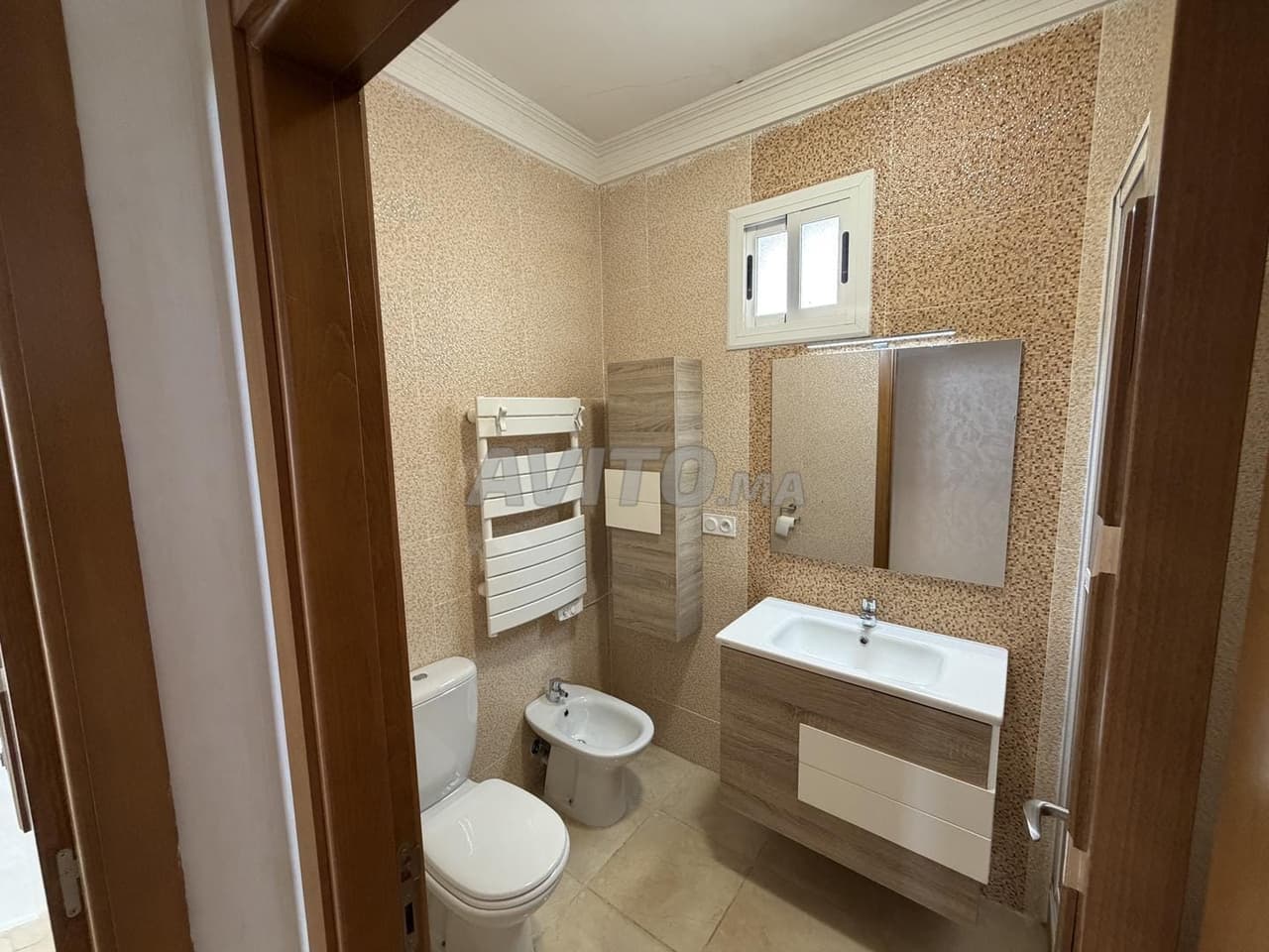 apartamento Martil