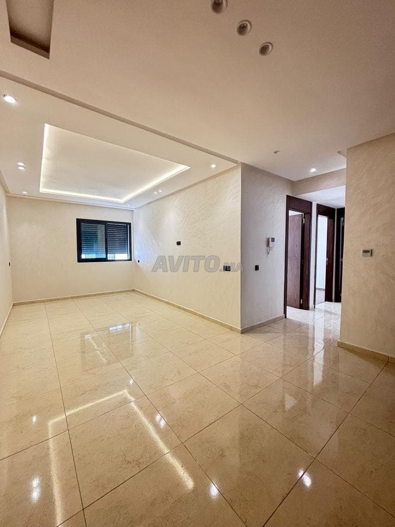 Magnifique appartement à louer