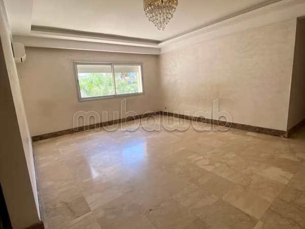 Louer – Superbe appartement vide à Mohammedia