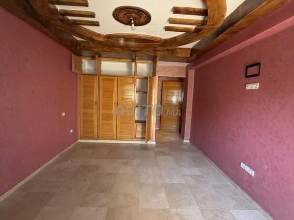 Appartement à vendre 215 m² quartier Wifaq, Témara