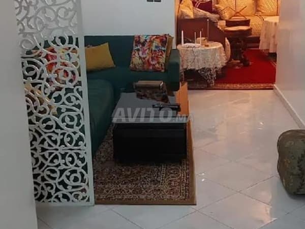 Furnished apartment in Birkhour