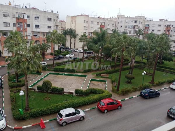 🏡 للبيع – شقة جميلة شديدة الإشراق