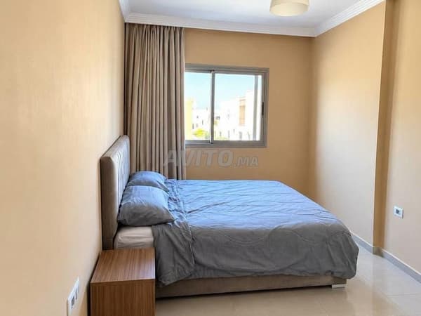 Studio for Rent Agadir Haut Fount