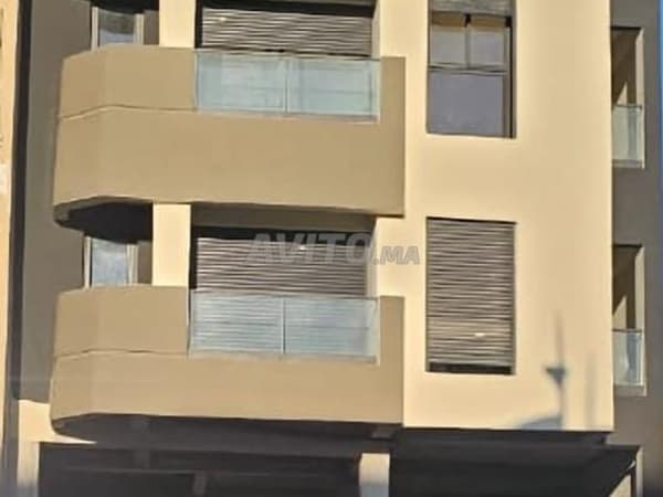 Local commercial d'exception sur Boulevard El Walae