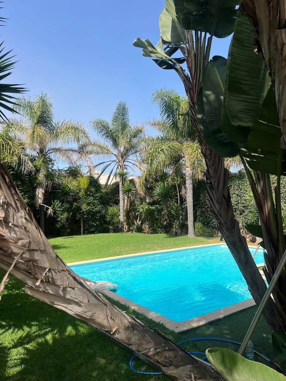 Villa van 689 m² te koop in Dar Bouazza Tamaris1