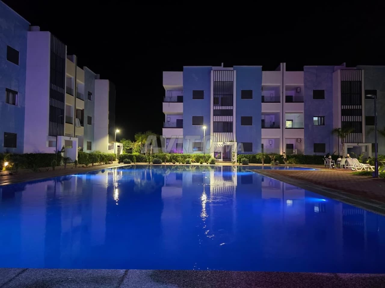 Apartment for sale 85 m² in Saidia