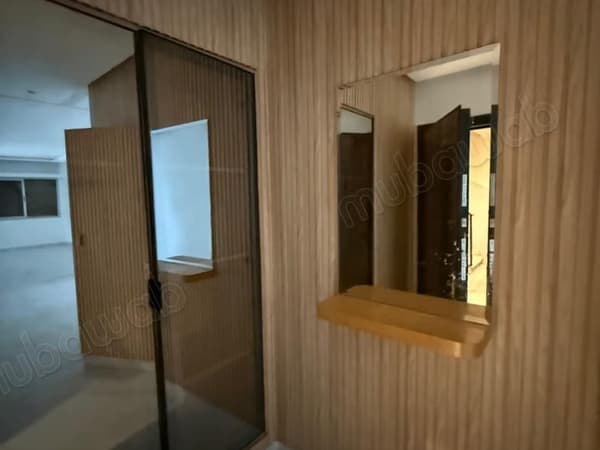Appartement vide location maarif