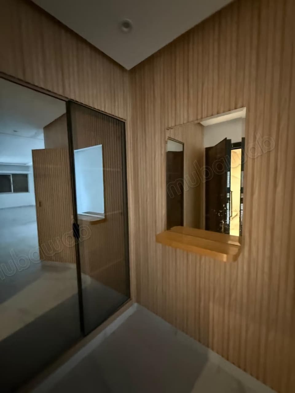 Appartement vide location maarif