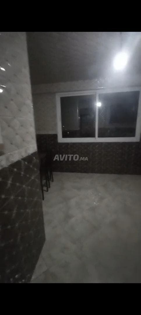 Appartement à louer pour filles uniquement Tanger Balia