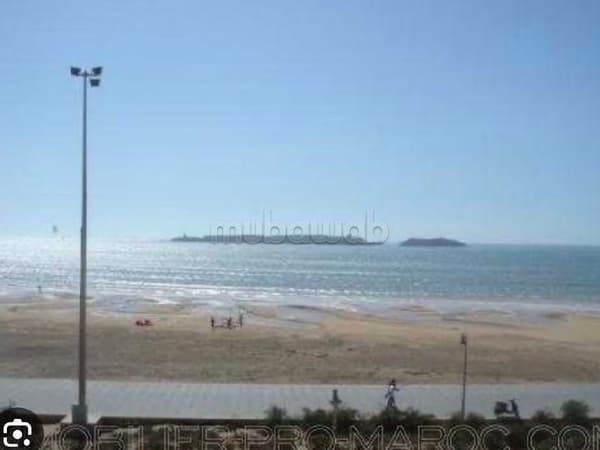 Very beautiful land with sea view Yamed project