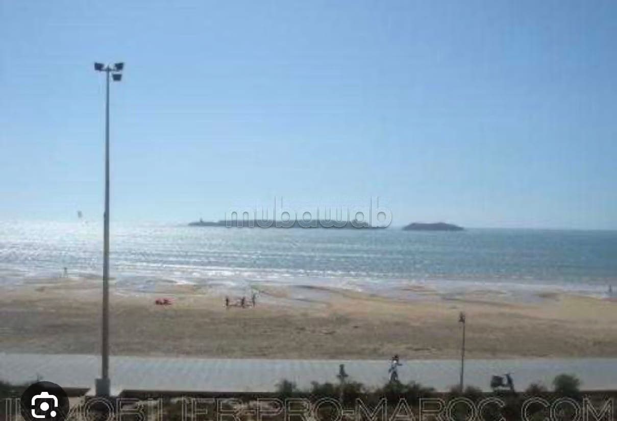 Very beautiful land with sea view Yamed project