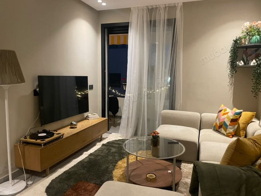 Leeg Appartement te Huur in CFC