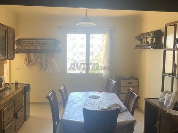 Groot mooi appartement te koop Casablanca