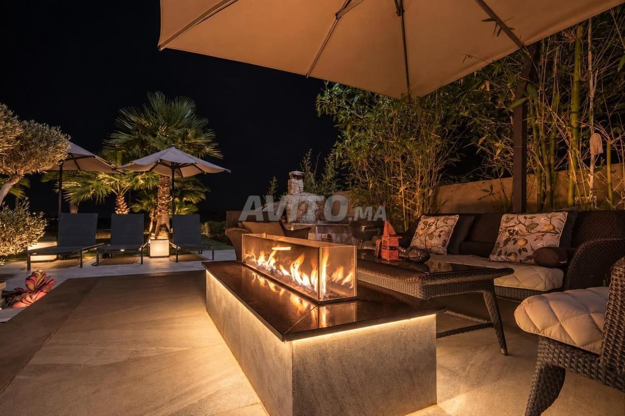 Villa di lusso a Marrakech