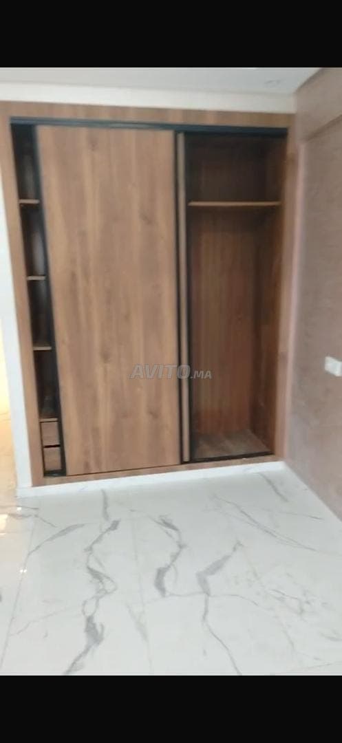 Appartamento nuovo a Ain S3baa