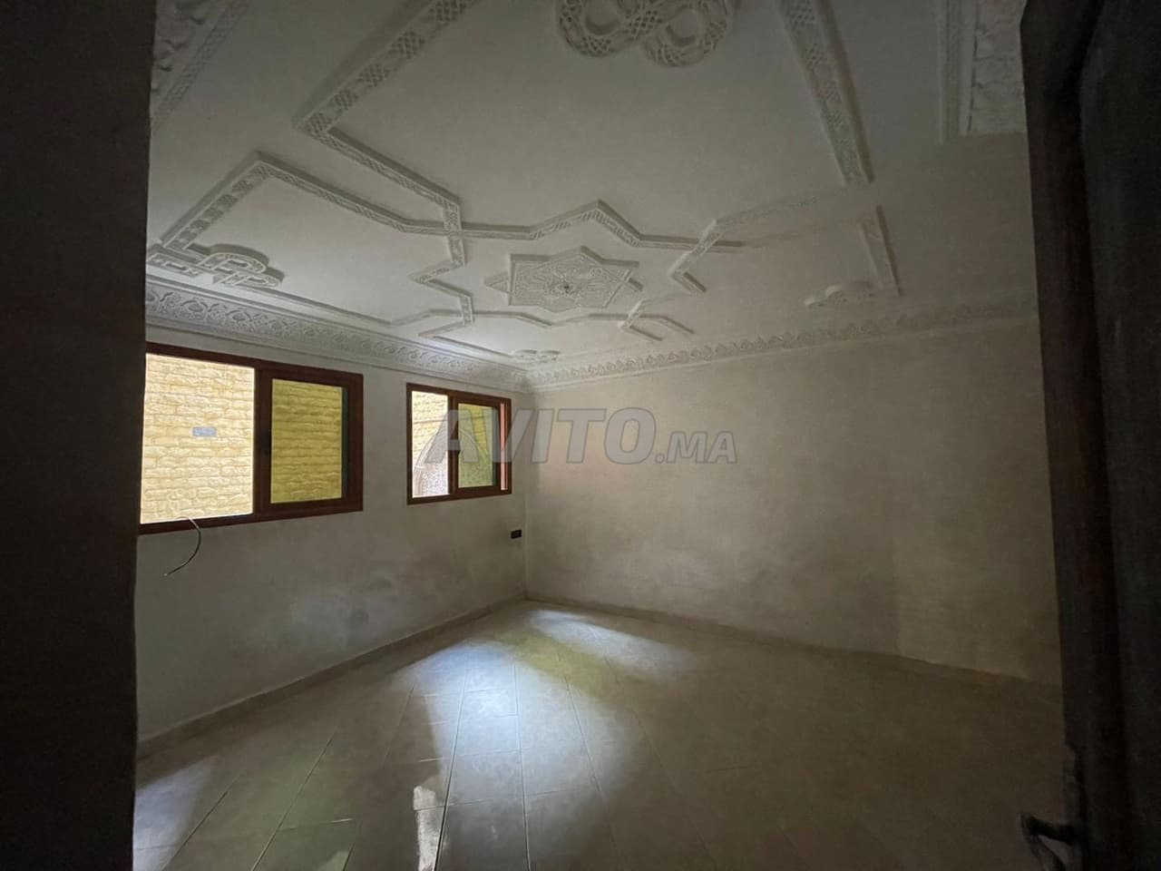 ETG VILLA HAY AL QODS BAYDA 3700 DH 136M