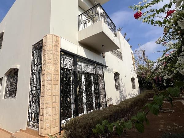 villa 2 façades bonne affaire