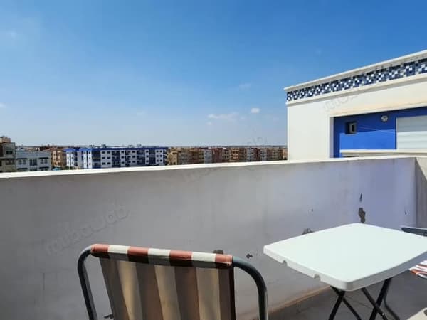 2 Bedroom Apartment with Living Room for Sale