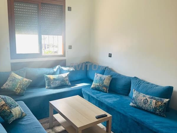 Wohnung zum Verkauf, 84 m² in Casablanca