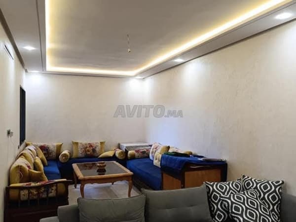 🏡 TE HUUR – Luxe appartement in Marrakech