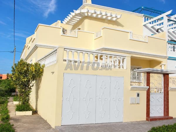 Maison Titrée à Vendre - Souiria Guedima