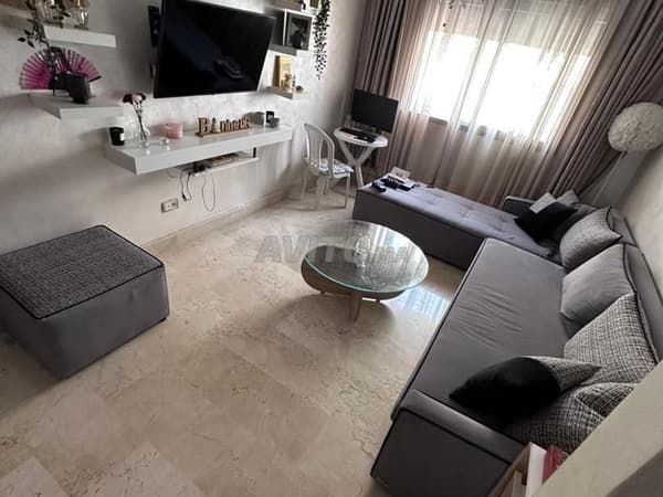 Studios à louer à Sidi Maarouf à côté de Nearshore