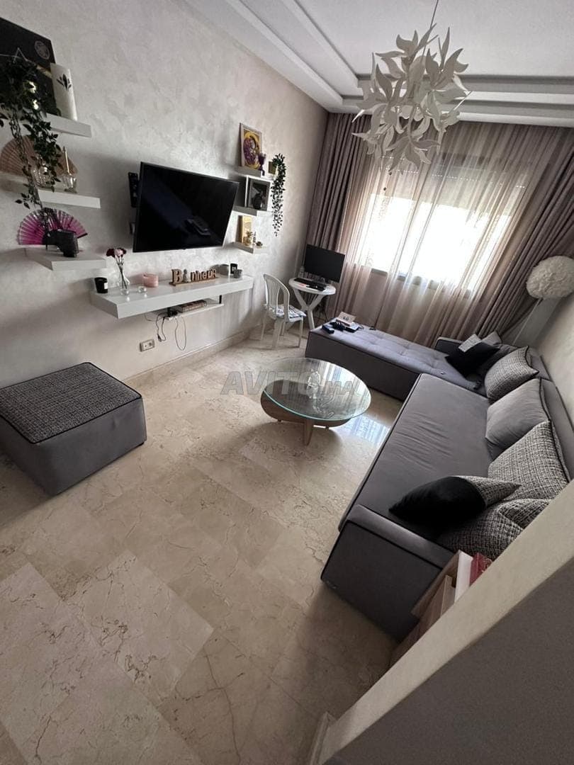 Studios à louer à Sidi Maarouf à côté de Nearshore
