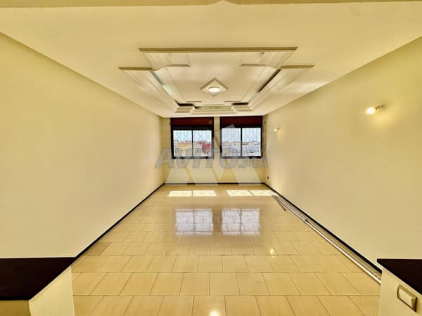 Apartment 115m² 2 bedrooms for rent Maarif MZ-319752