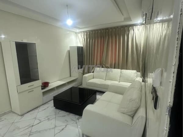 Appartement à vendre à Marrakech Mhamid 9 – 54 m2