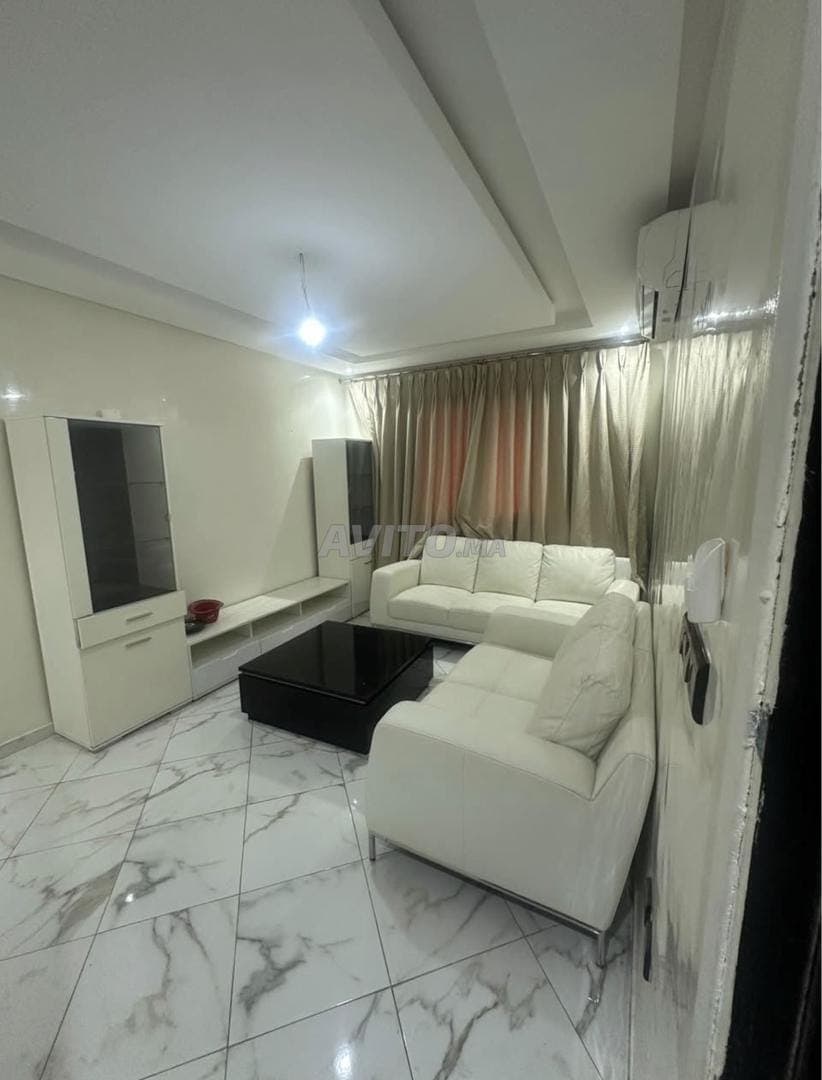 Appartement à vendre à Marrakech Mhamid 9 – 54 m2