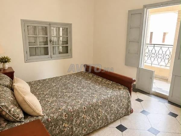 Maison à louer 110 m² à Sefrou