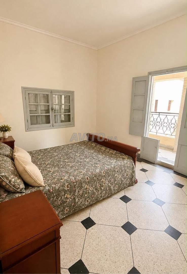 Maison à louer 110 m² à Sefrou