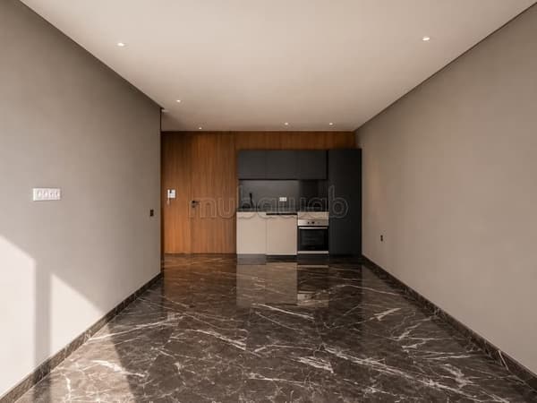 Nieuwbouwstudio van 77 m² met groot terras – Ferme Bretonne