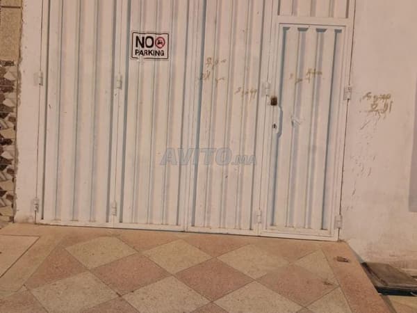 Local commercial neuf à vendre