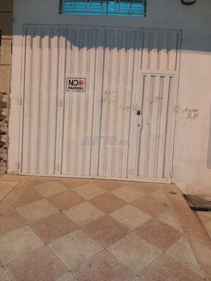 Local commercial neuf à vendre