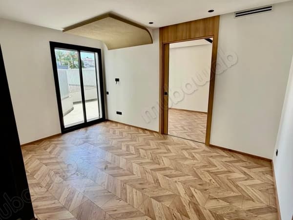 Appartement à louer à Hermitage
