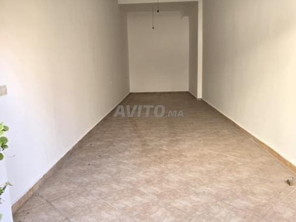 Garage for rent