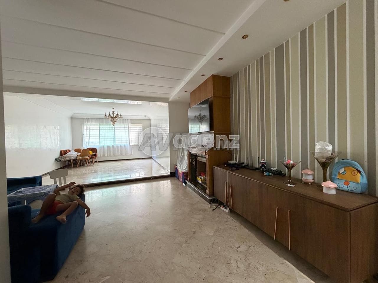 CMN-MA-2873 - Appartement à vendre à Les Hôpitaux