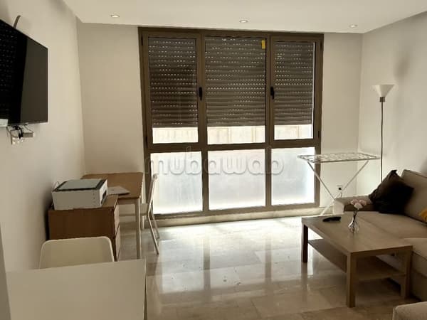 Studio à Bourgogne Ouest – 47m² a vendre