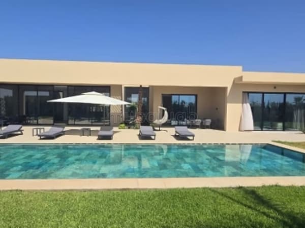Jolie Villa à vendre