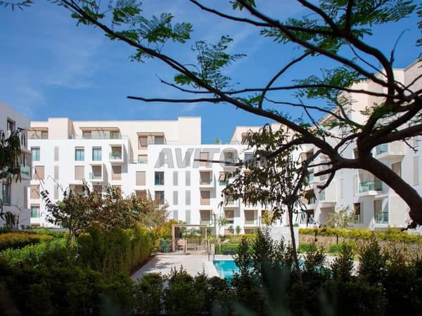 Appartement Eagle hills