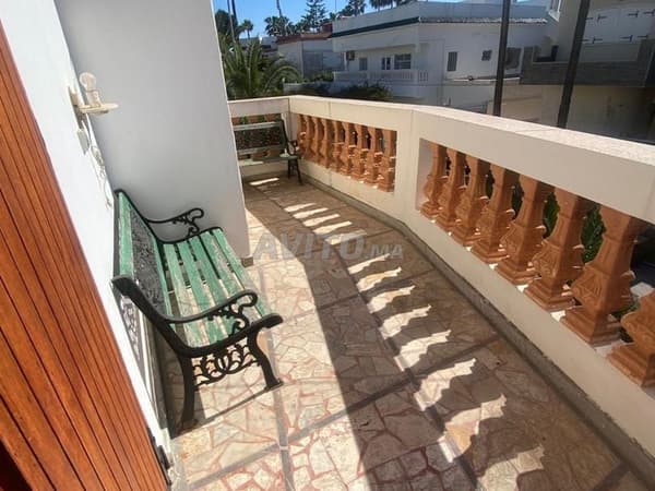 🏡 À louer – Superbe villa meublée à MANNESMAN 🌊
