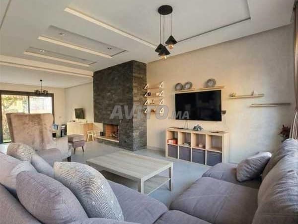 5000483-Vente Villa à Mohammédia Centre Ville de 2