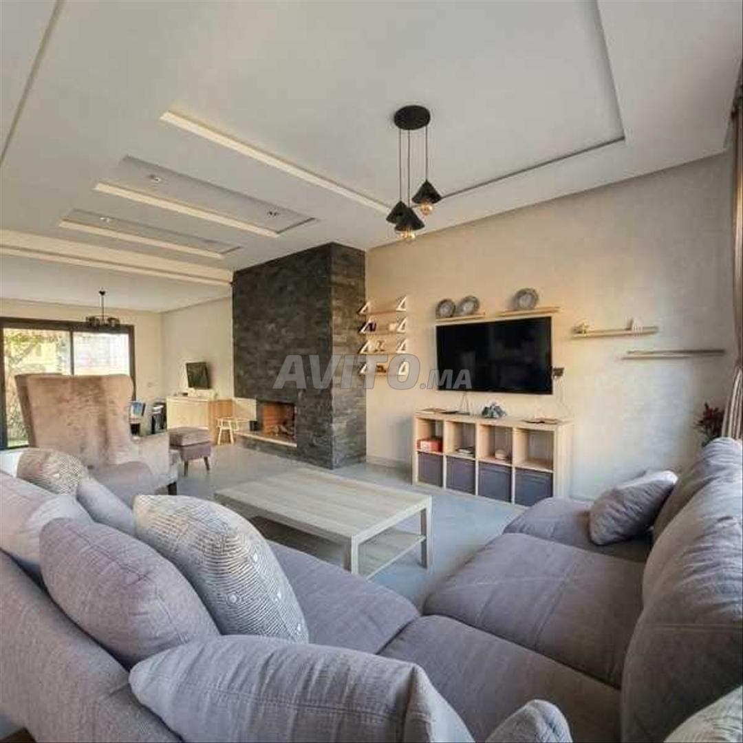 5000483-Vente Villa à Mohammédia Centre Ville de 2