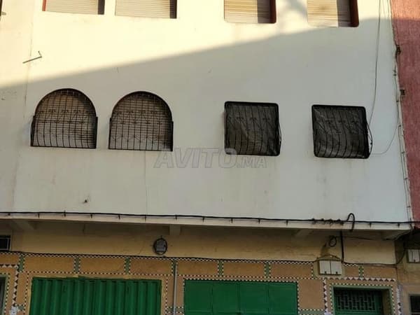 House for sale without an intermediary in the Al-Quds Bernoussi neighbourhood